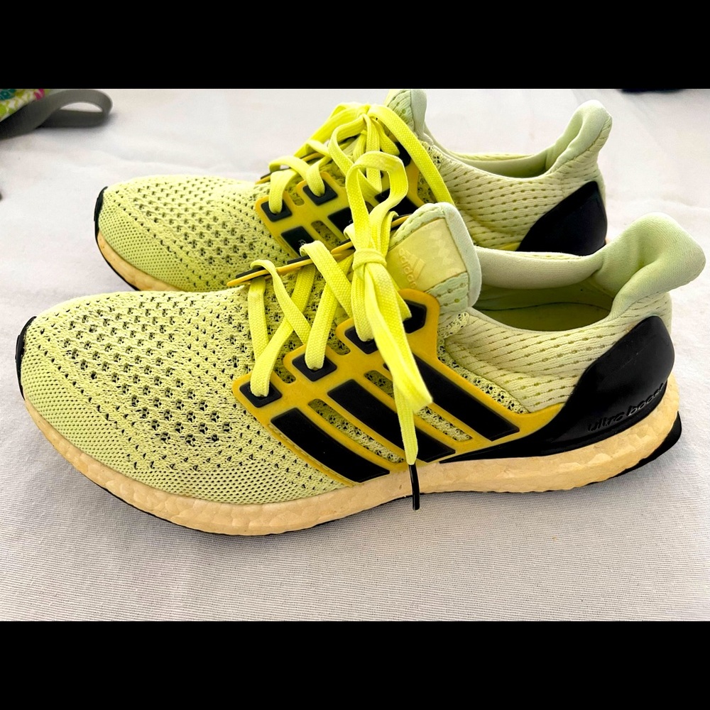 Adidas UltraBoost